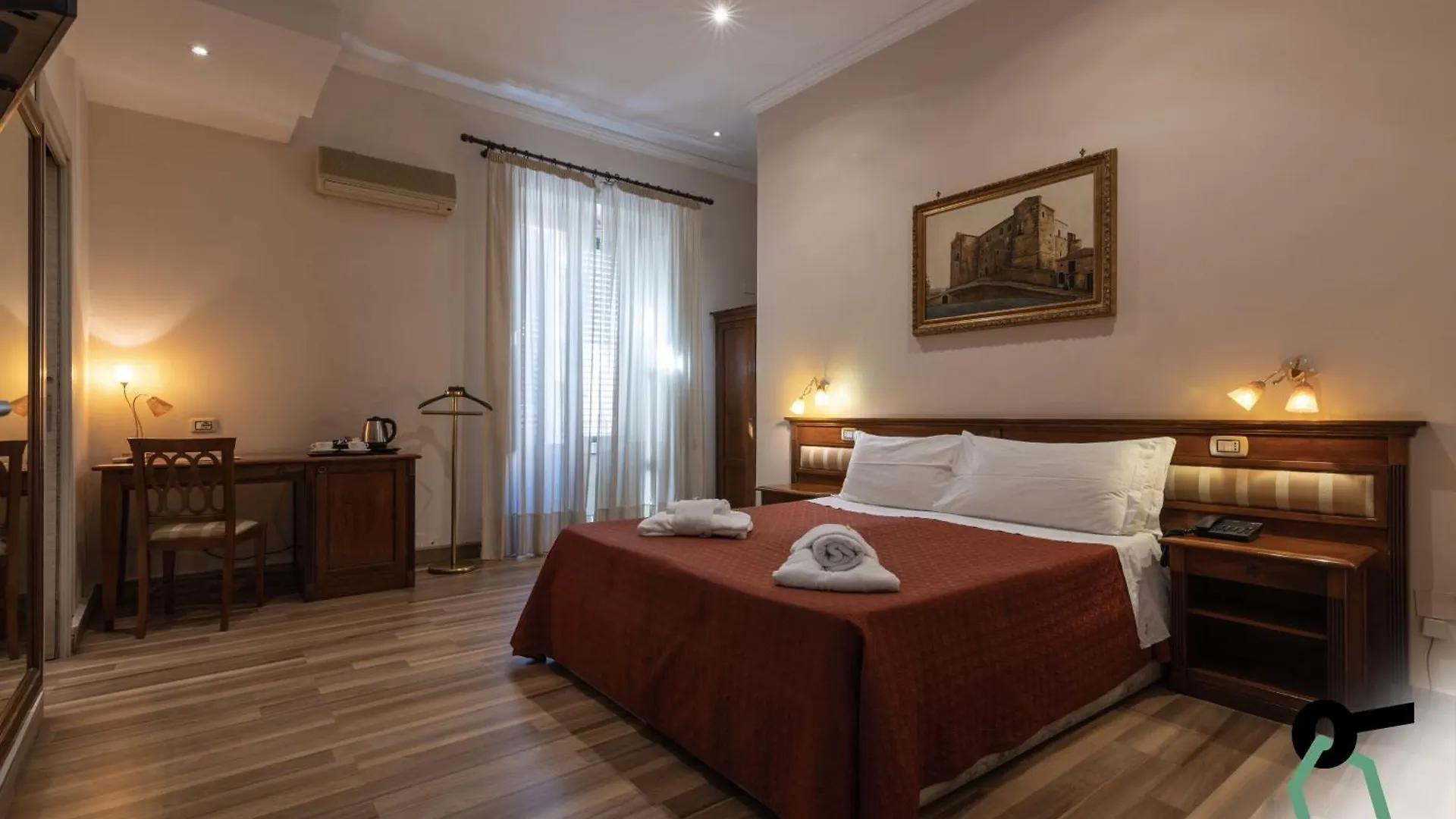 Hotiday Room Collection - Palermo Politeama 3*,  Italia