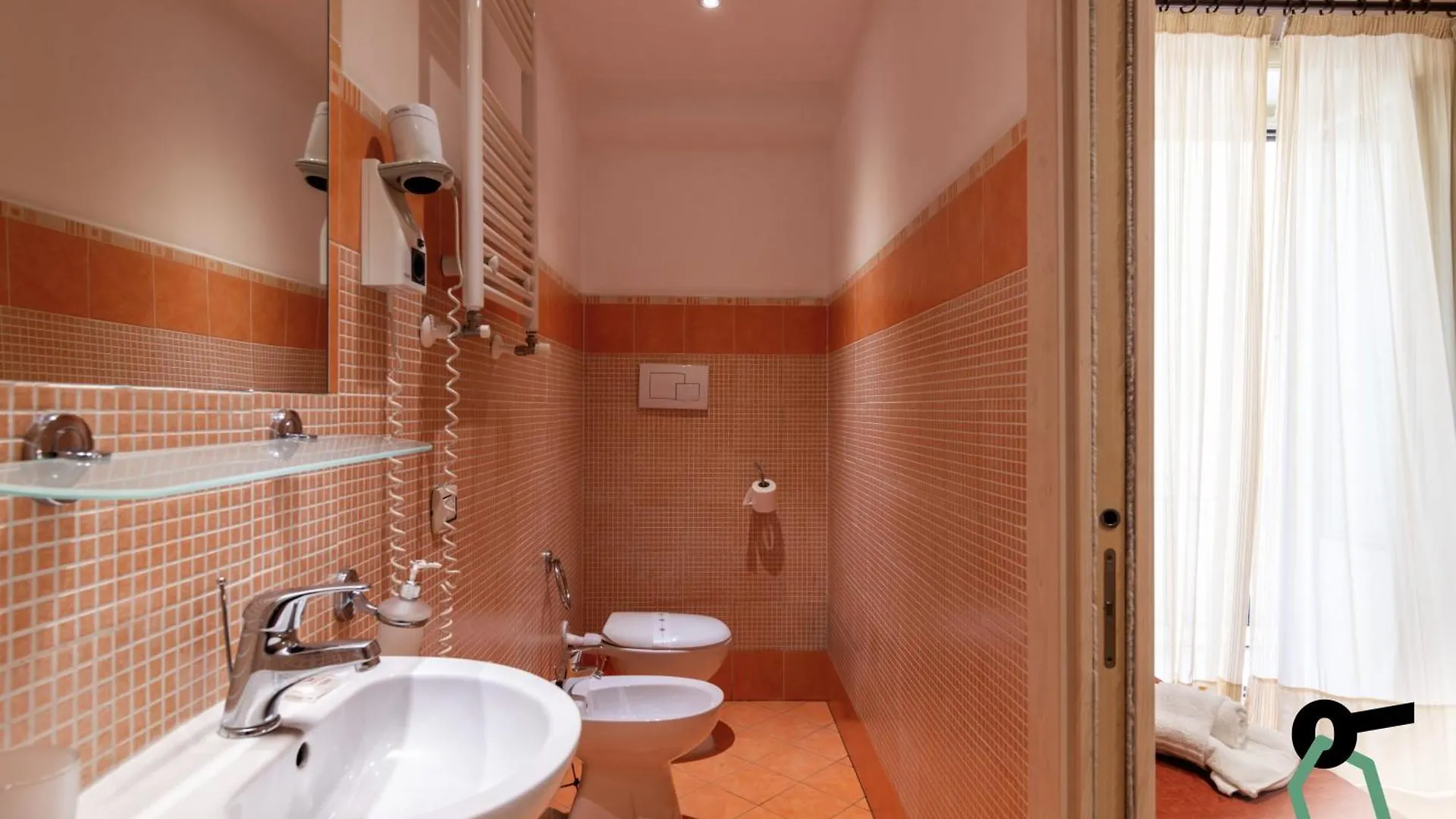 Hotel Hotiday Room Collection - Palermo Politeama