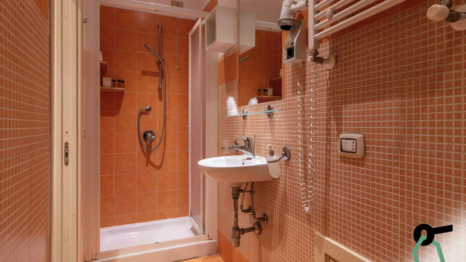 Hotel Hotiday Room Collection - Palermo Politeama
