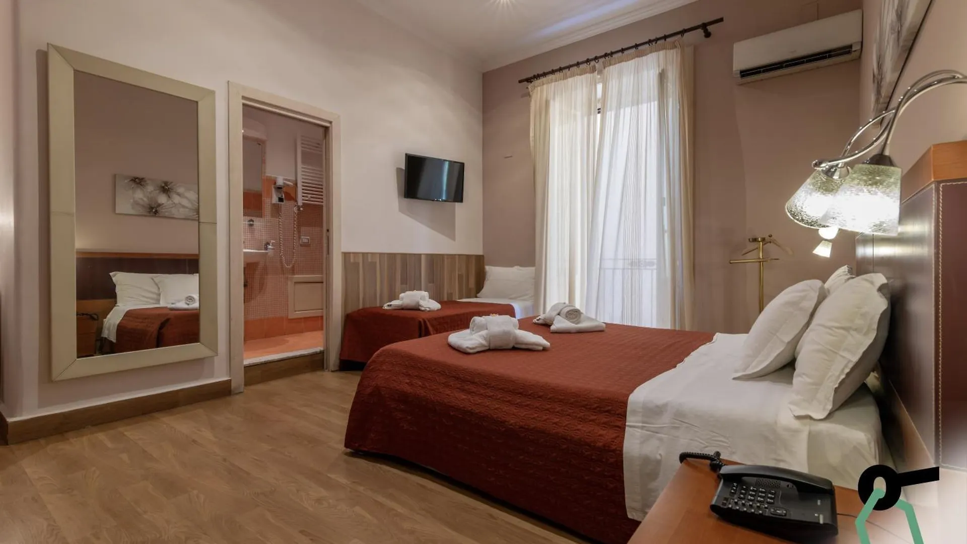 Hotiday Room Collection - Palermo Politeama