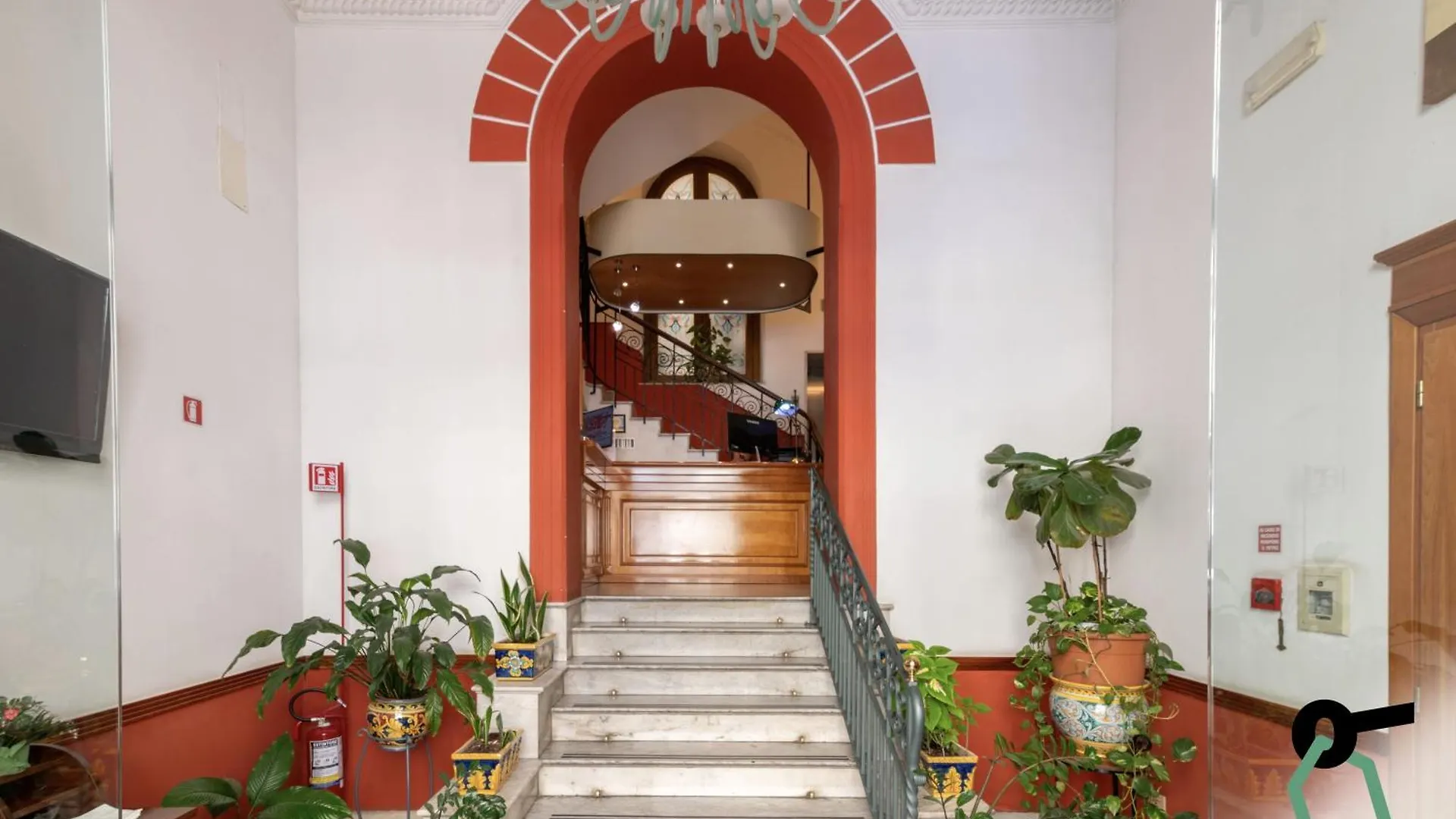 Hotiday Room Collection - Palermo Politeama Hotel