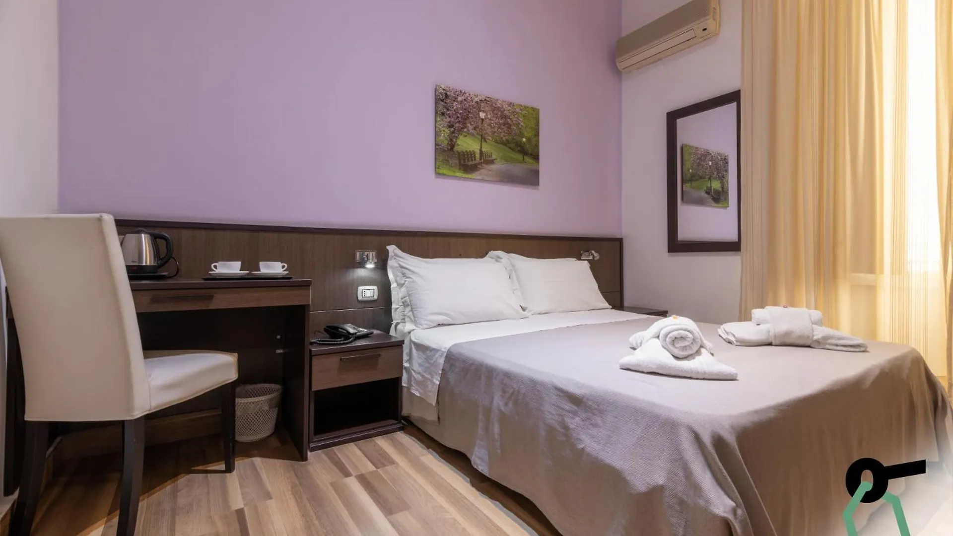 Hotiday Room Collection - Palermo Politeama Hotel