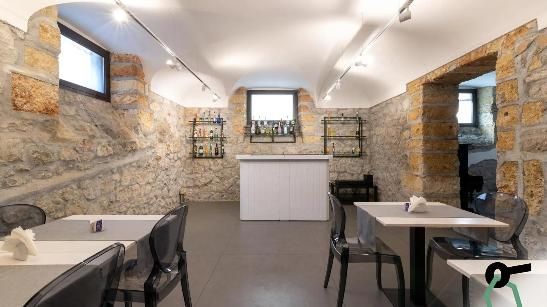 Hotel Hotiday Room Collection - Palermo Politeama