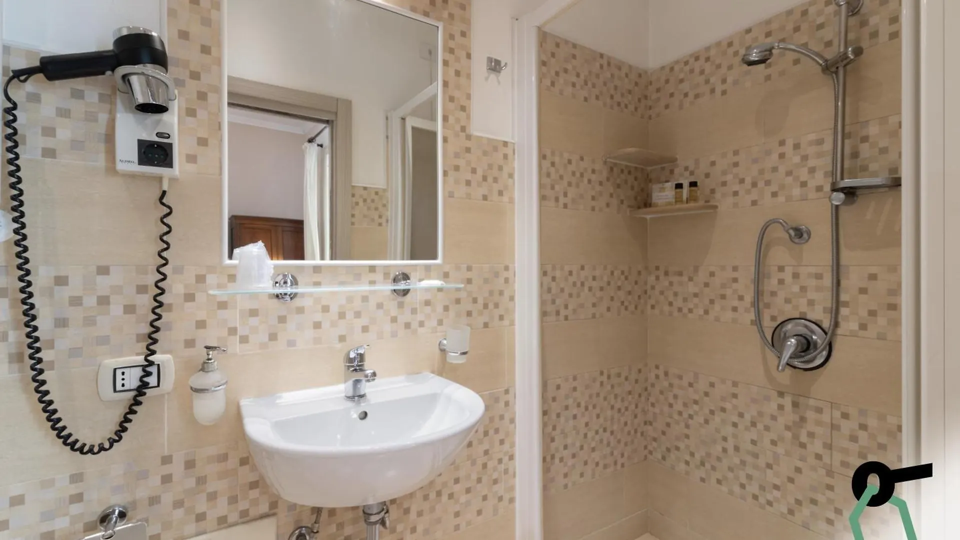 Hotiday Room Collection - Palermo Politeama Italia