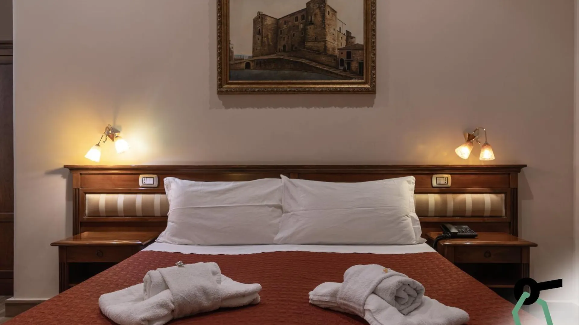Hotiday Room Collection - Palermo Politeama Italia