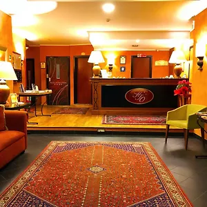 Hotel Florio Operà